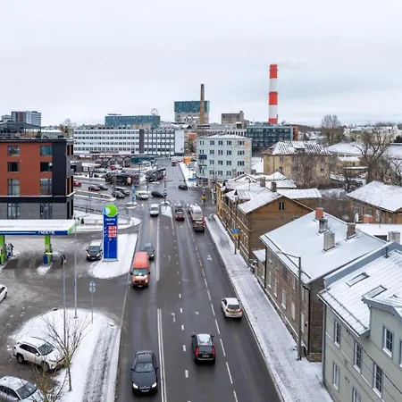 42 Juhkentali * Tallinn